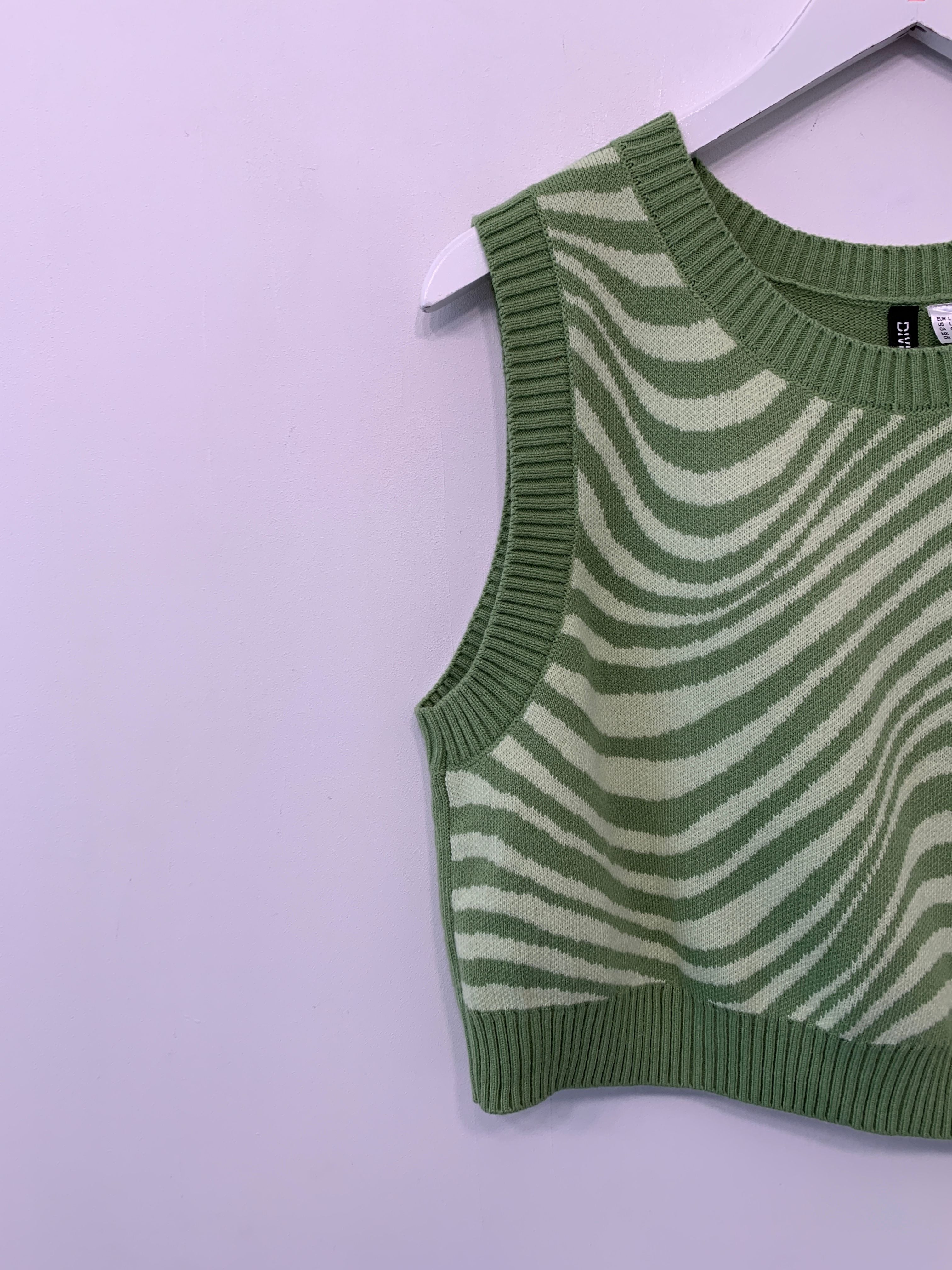 Divided H&M Vest